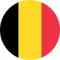 Belgium flag