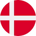Denmark flag