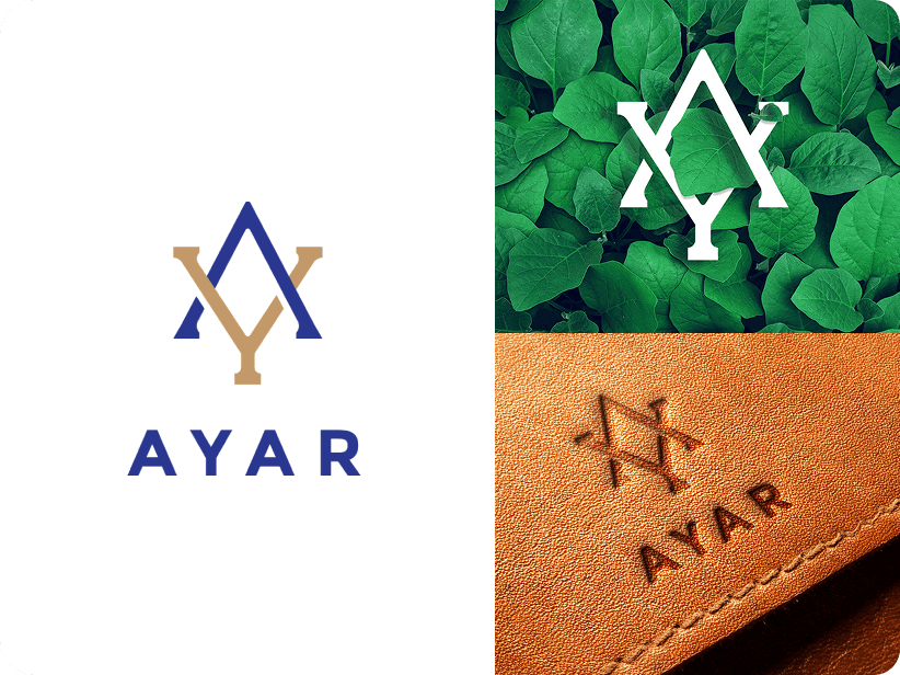 AYAR logo