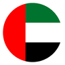 UAE flag