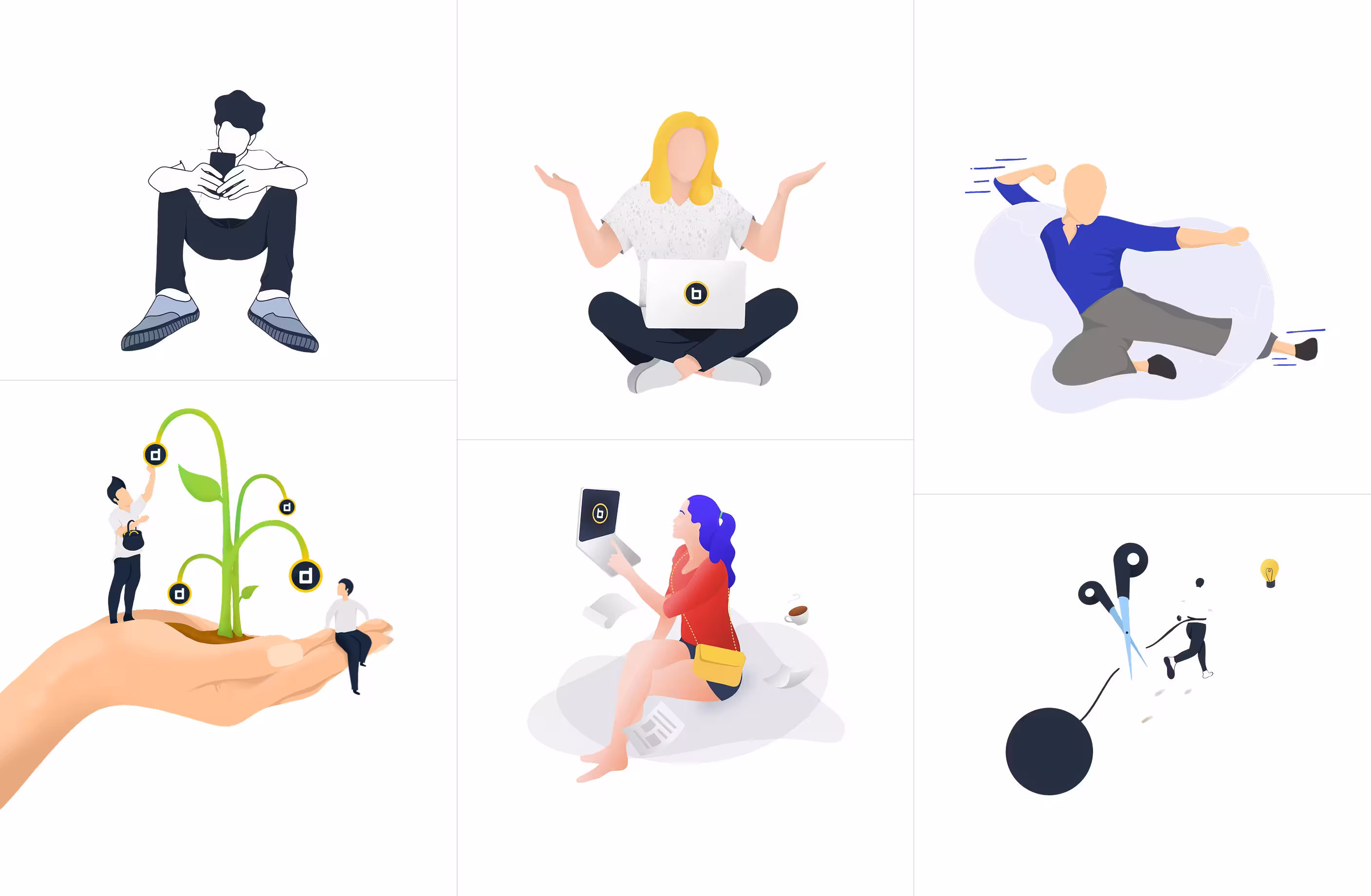 Baza Foundation brand overview