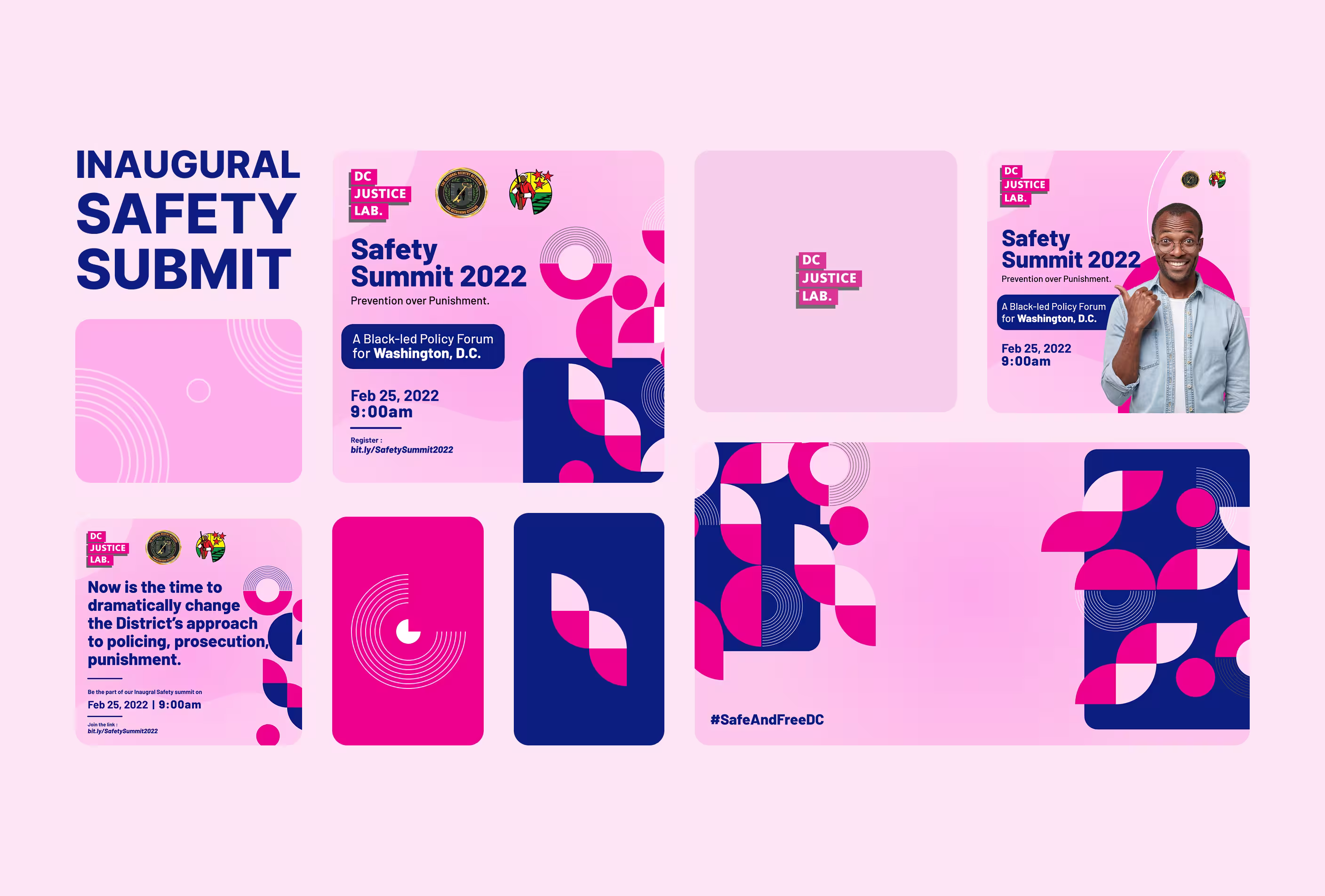 Facebook 99Designs brand overview