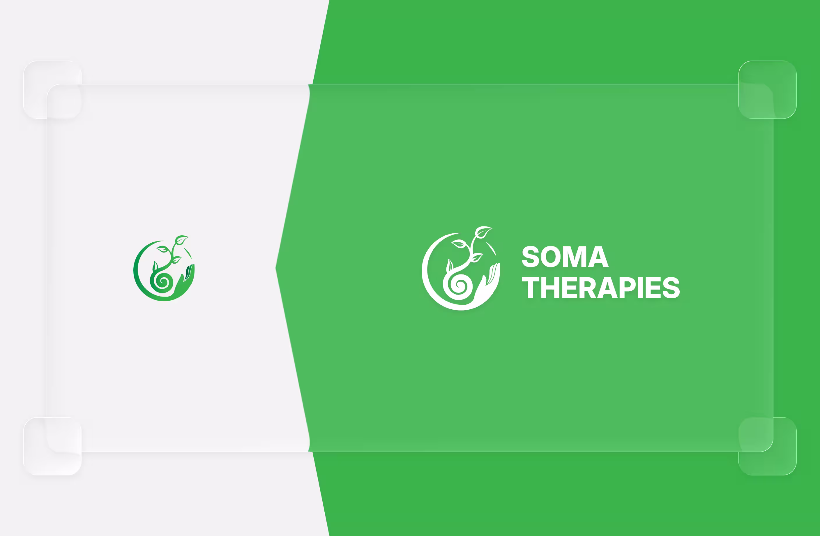 Soma final logo