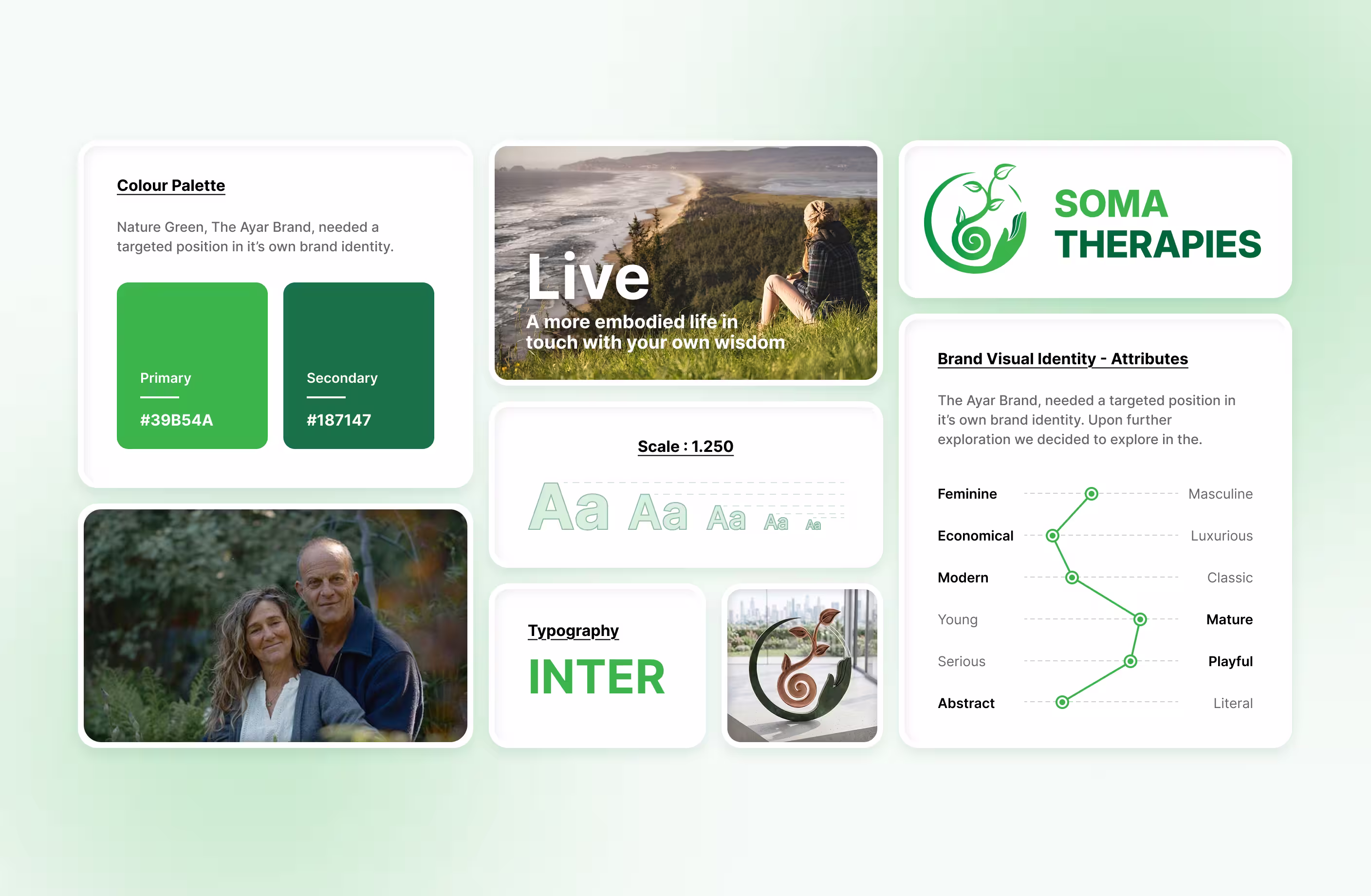 Soma branding guidelines