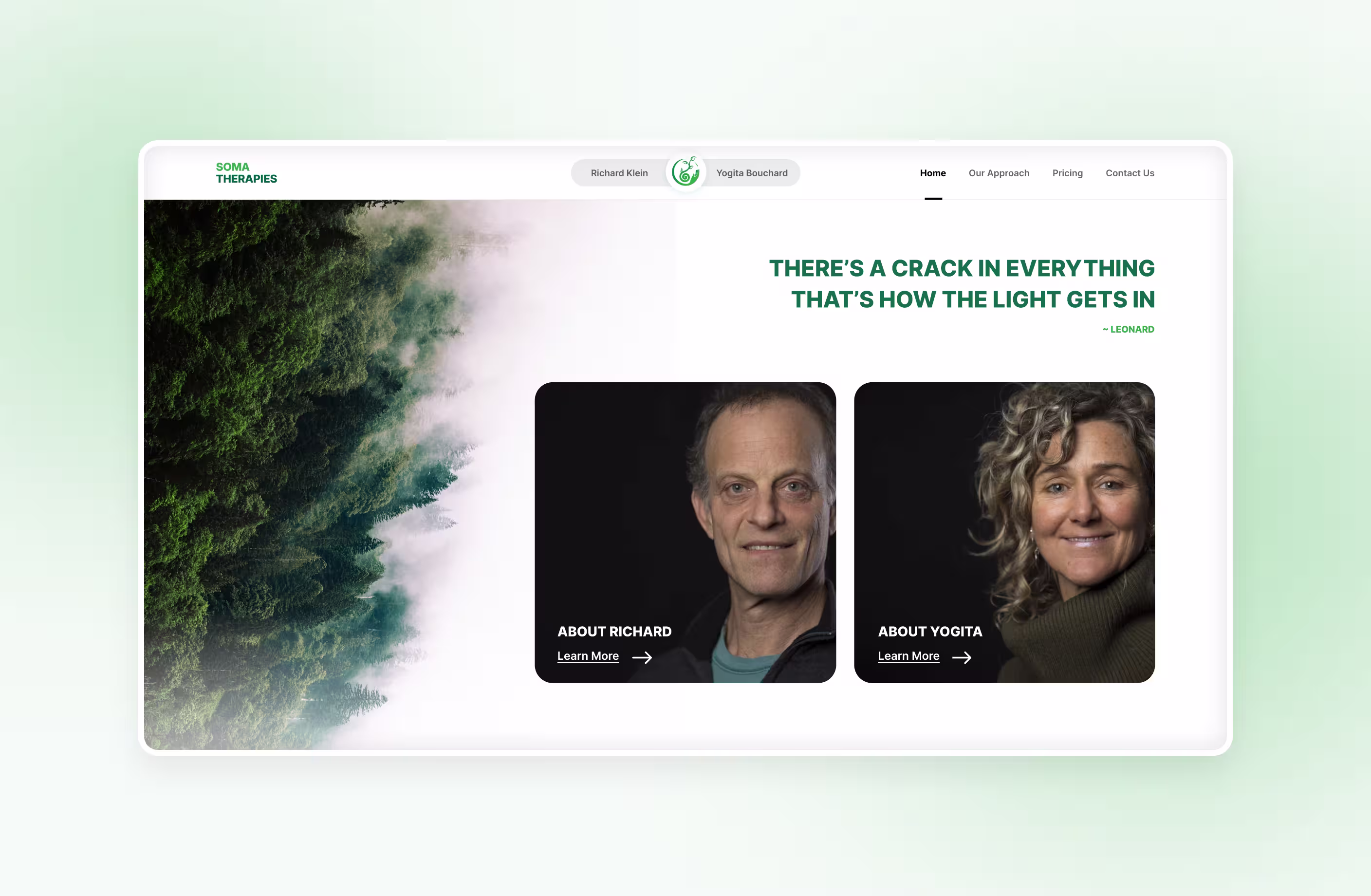 Soma branding guidelines